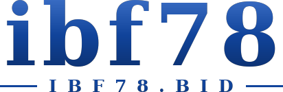 ibf78 โลโก้